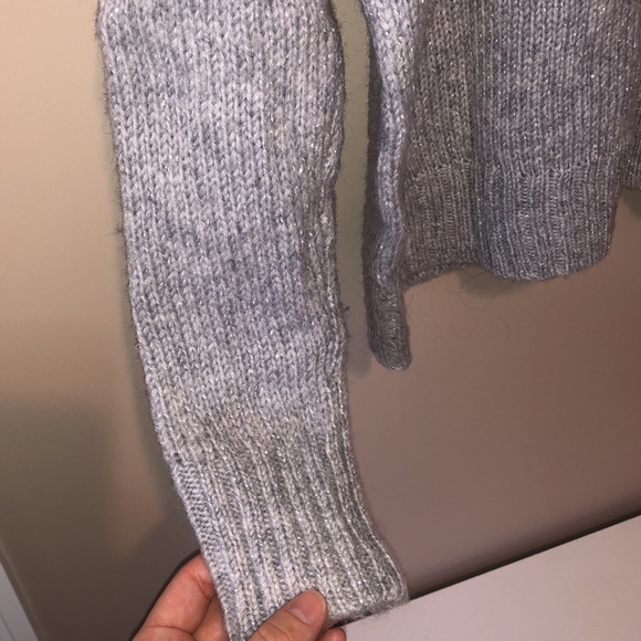 American Eagle Knit Sweater - Picture 3 of 3